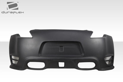2009-2020 Nissan 370Z Duraflex Z1 Extreme Rear Bumper