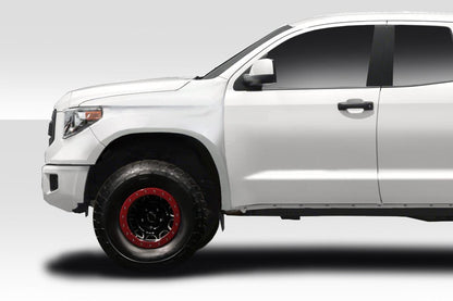 2014-2021 Toyota Tundra Duraflex Bulge Fender