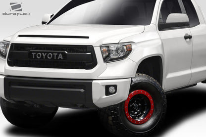 2014-2021 Toyota Tundra Duraflex Bulge Fender