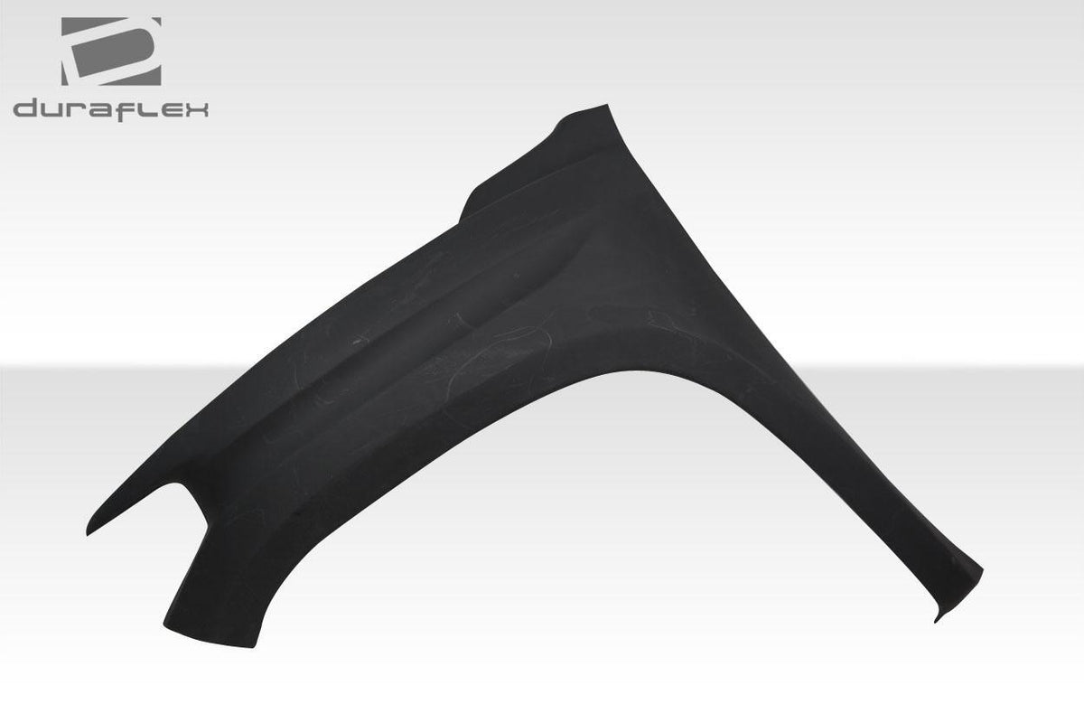 2014-2021 Toyota Tundra Duraflex Bulge Fender