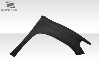 2014-2021 Toyota Tundra Duraflex Bulge Fender