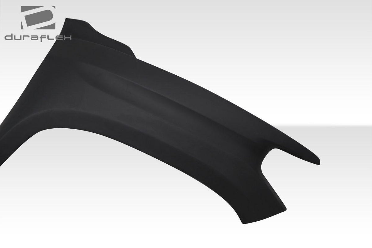 2014-2021 Toyota Tundra Duraflex Bulge Fender
