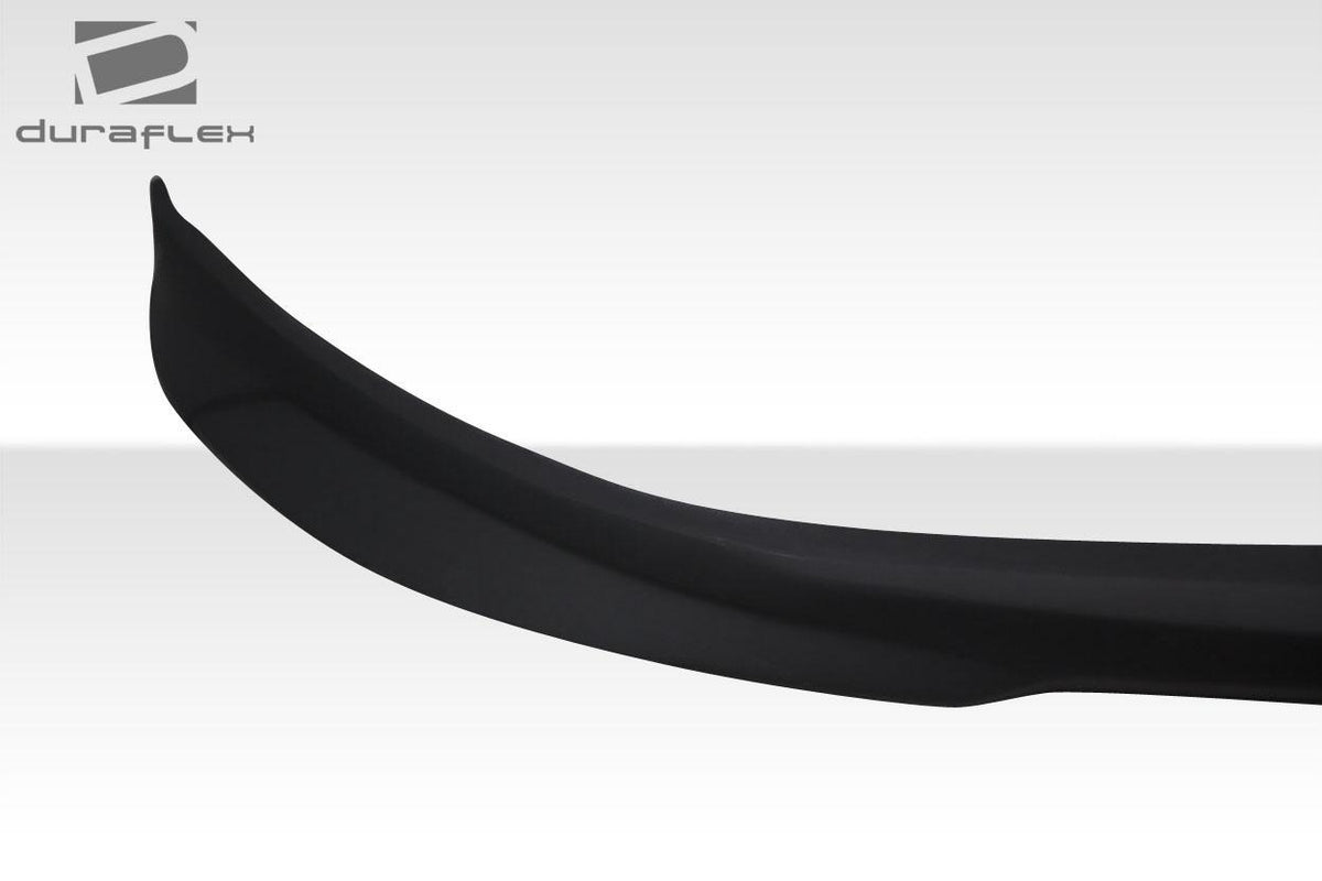 2010-2013 Kia Optima Duraflex N Design Front Lip
