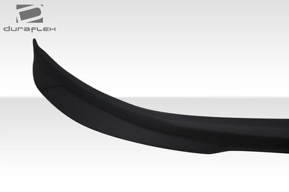 2010-2013 Kia Optima Duraflex N Design Front Lip