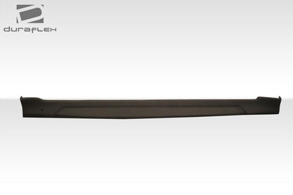 2010-2013 Kia Optima Duraflex N Design Side Skirts
