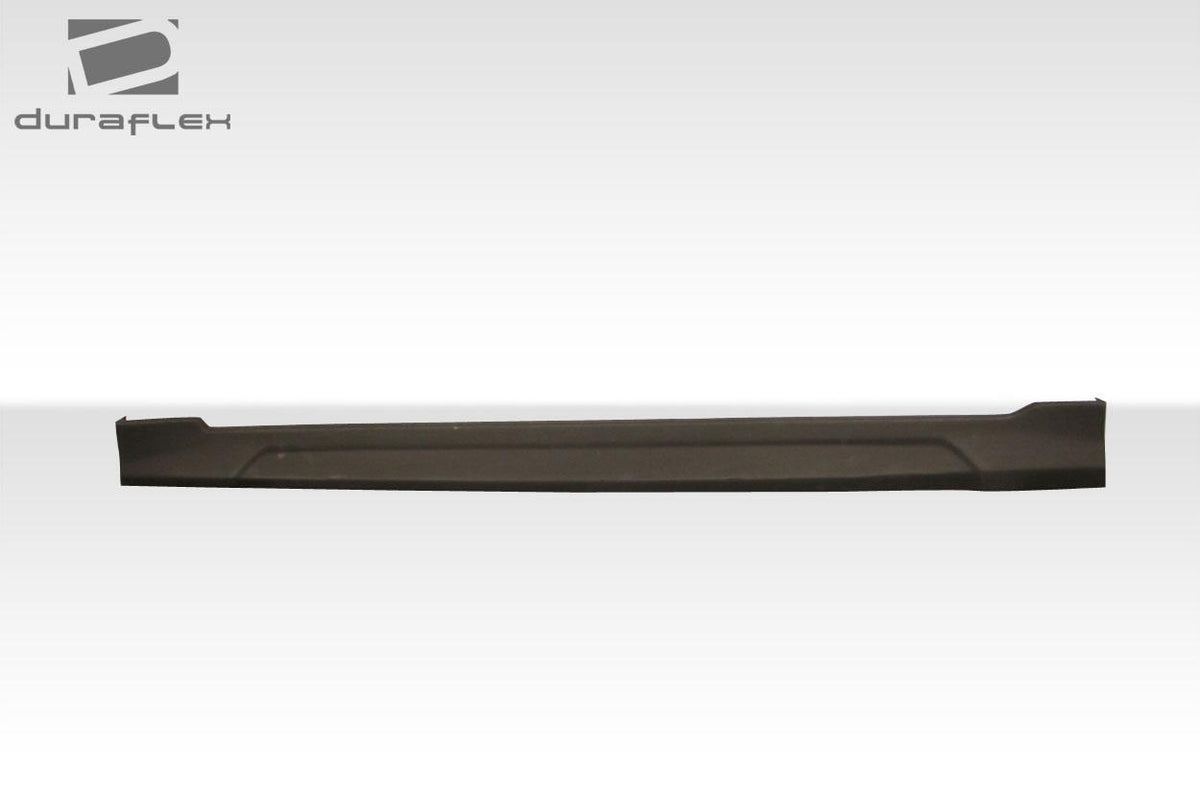 2010-2013 Kia Optima Duraflex N Design Side Skirts