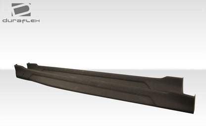 2010-2013 Kia Optima Duraflex N Design Side Skirts
