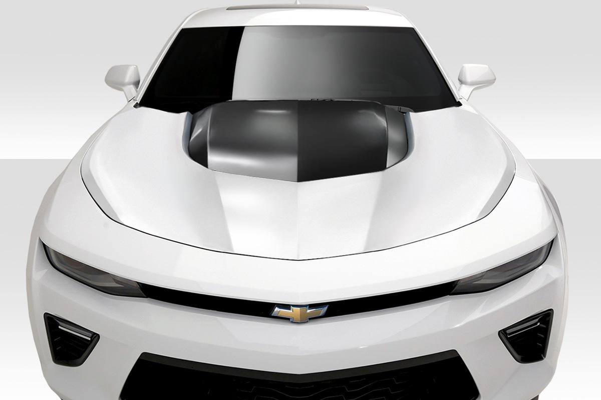 2016-2023 Chevrolet Camaro Duraflex ZL1 Hood