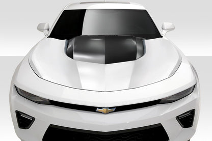 2016-2023 Chevrolet Camaro Duraflex ZL1 Hood