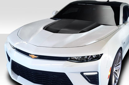 2016-2023 Chevrolet Camaro Duraflex ZL1 Hood