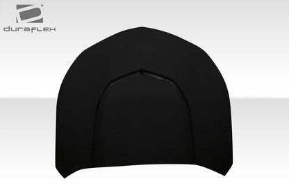 2016-2023 Chevrolet Camaro Duraflex ZL1 Hood