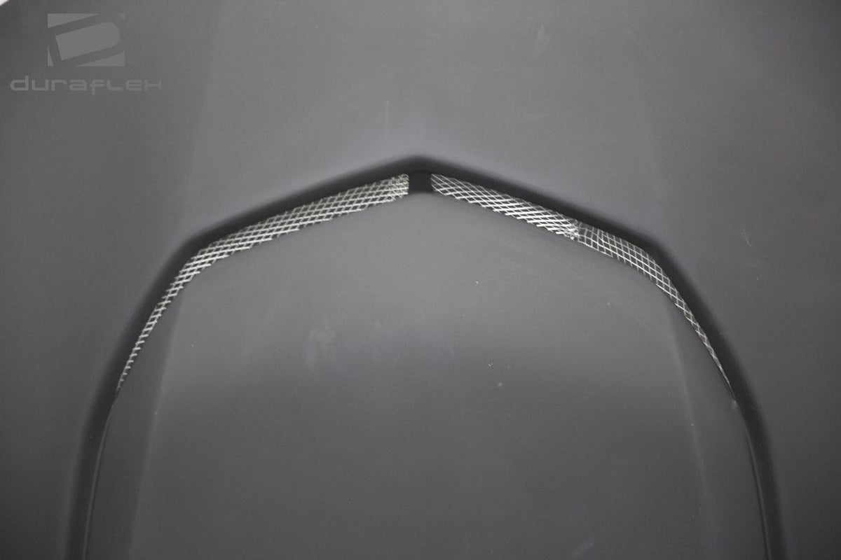 2016-2023 Chevrolet Camaro Duraflex ZL1 Hood