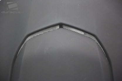 2016-2023 Chevrolet Camaro Duraflex ZL1 Hood