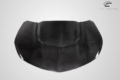 2016-2023 Chevrolet Camaro Carbon Creations ZL1 Carbon Fiber Hood