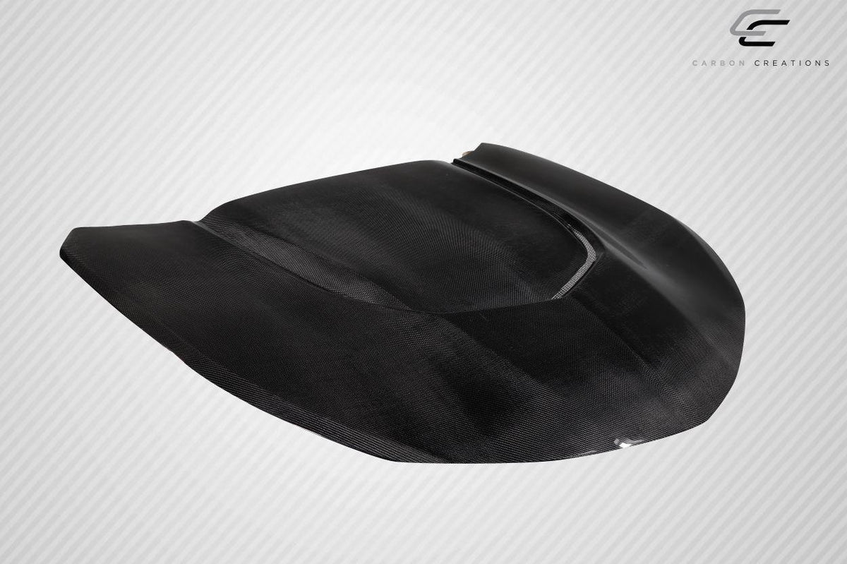 2016-2023 Chevrolet Camaro Carbon Creations ZL1 Carbon Fiber Hood