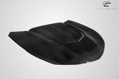 2016-2023 Chevrolet Camaro Carbon Creations ZL1 Carbon Fiber Hood