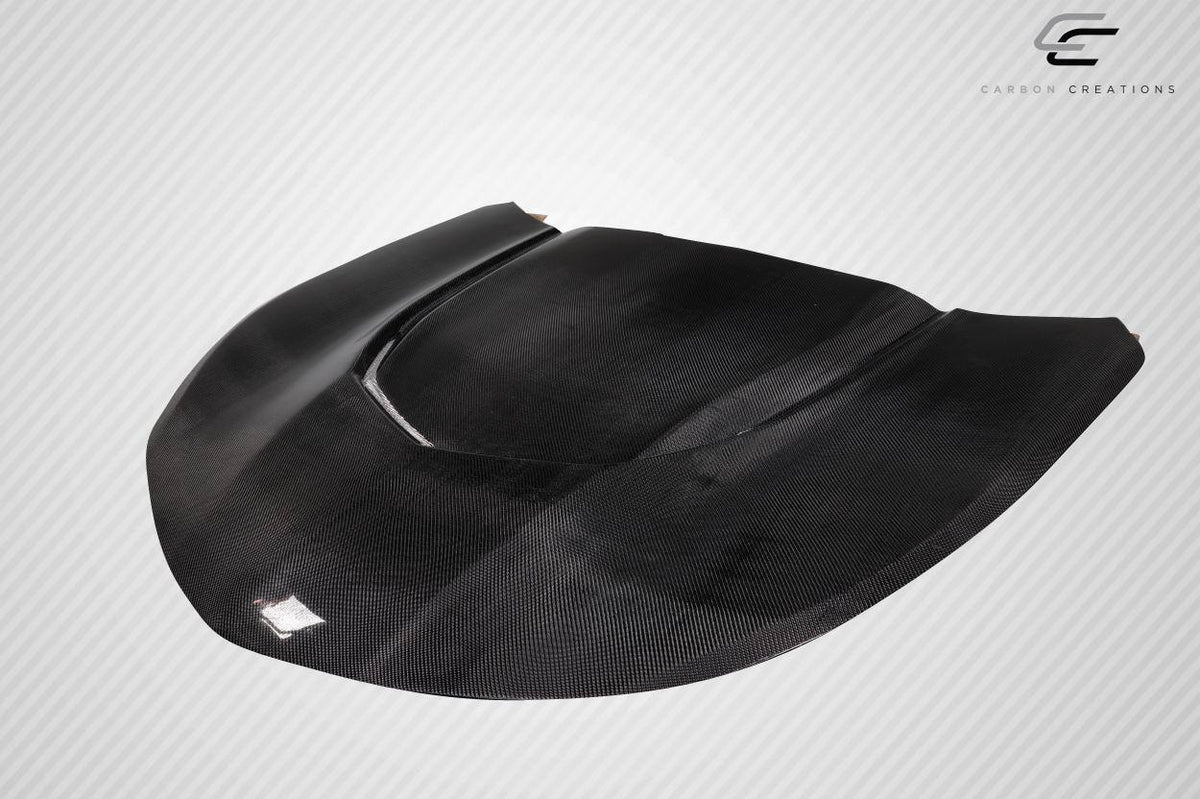 2016-2023 Chevrolet Camaro Carbon Creations ZL1 Carbon Fiber Hood