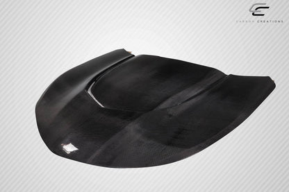 2016-2023 Chevrolet Camaro Carbon Creations ZL1 Carbon Fiber Hood