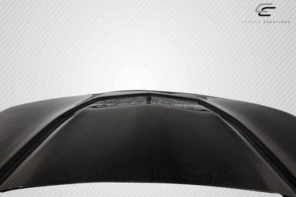 2016-2023 Chevrolet Camaro Carbon Creations ZL1 Carbon Fiber Hood