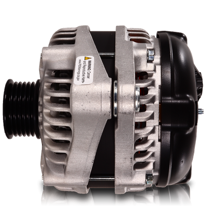 Mechman 240 Amp S Series Alternator 2005-2008 Honda Ridgeline / Pilot / Odyssey 3.5L