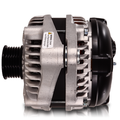 Mechman 240 Amp S Series Alternator 2008-2015 Honda / Acura 3.5L 3.7L