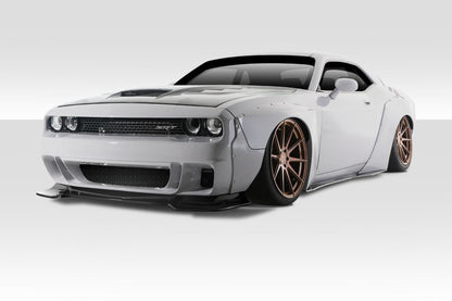 2015-2023 Dodge Challenger Duraflex Circuit Kit