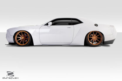 2015-2023 Dodge Challenger Duraflex Circuit Kit