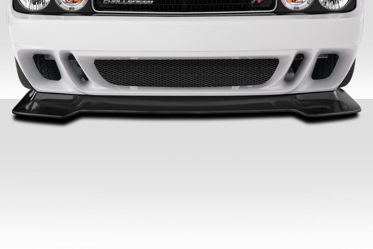2015-2023 Dodge Challenger Duraflex Circuit Kit