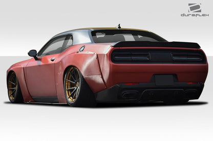 2008-2023 Dodge Challenger Duraflex Circuit Kit