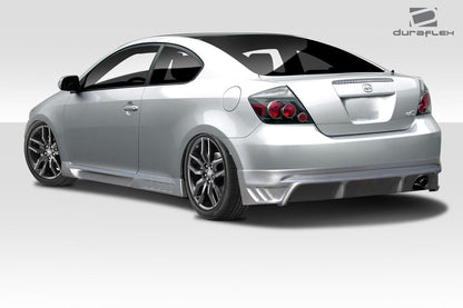 2005-2010 Scion TC Duraflex Racer Kit