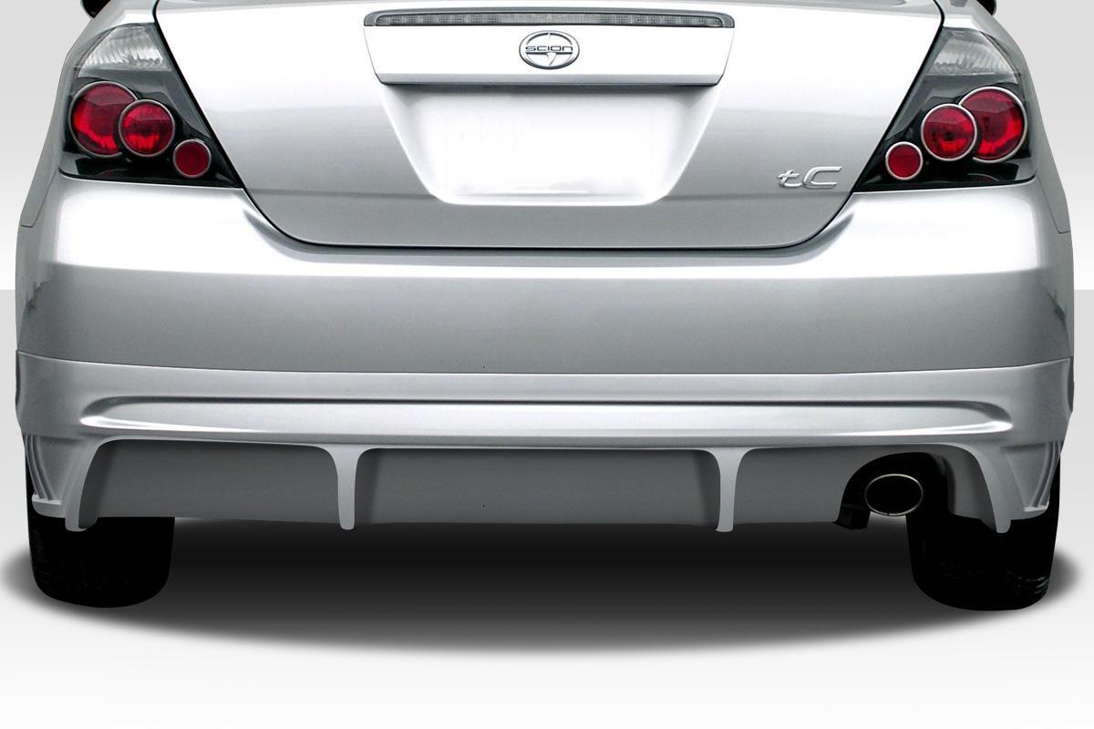 2005-2010 Scion TC Duraflex Racer Kit