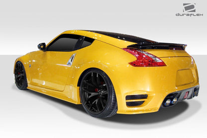2009-2020 Nissan 370Z Duraflex Extreme Kit