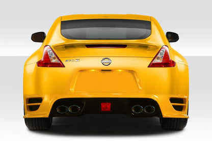2009-2020 Nissan 370Z Duraflex Extreme Kit