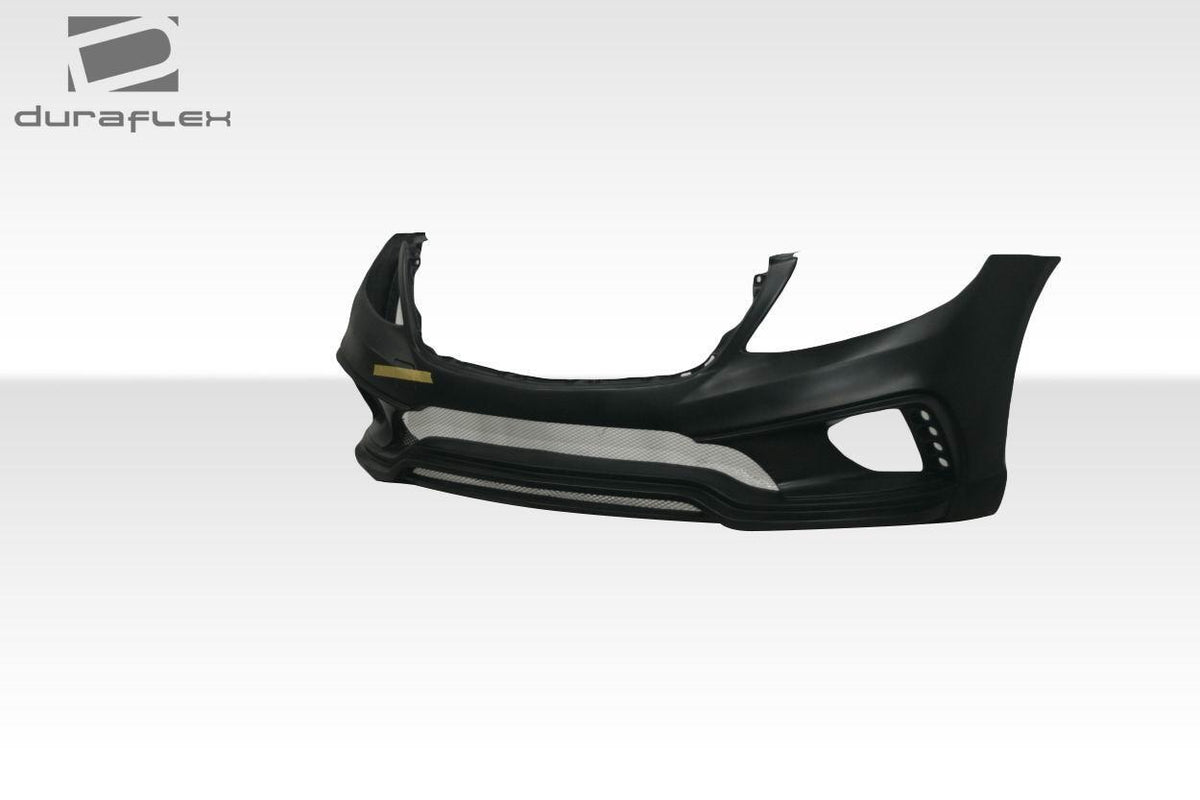 2014-2020 Mercedes S Class Duraflex W-1 Front Bumper