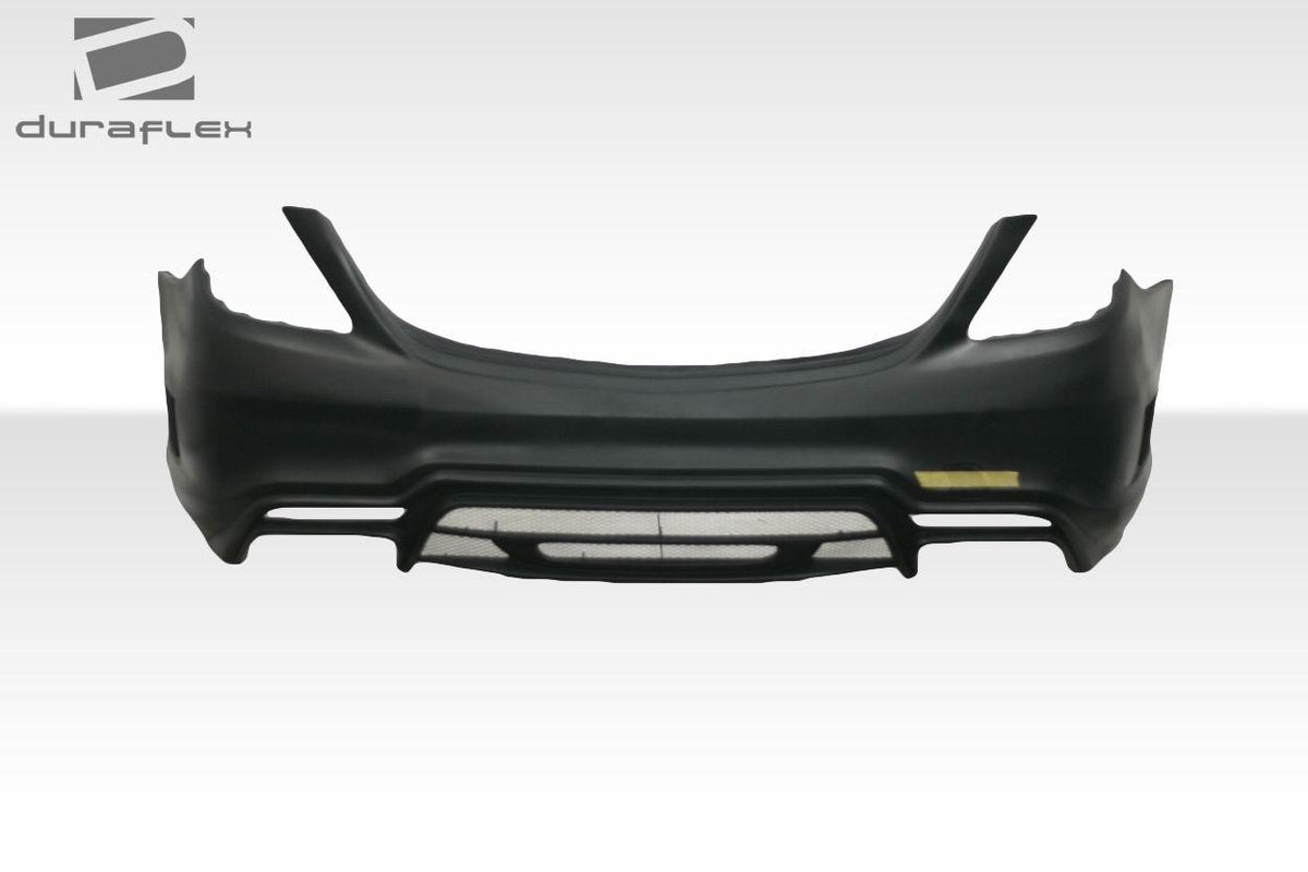 2014-2020 Mercedes S Class Duraflex W-1 Rear Bumper