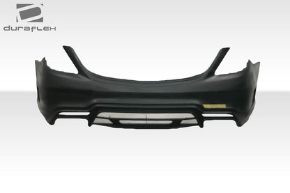 2014-2020 Mercedes S Class Duraflex W-1 Rear Bumper