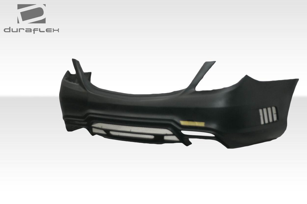 2014-2020 Mercedes S Class Duraflex W-1 Rear Bumper