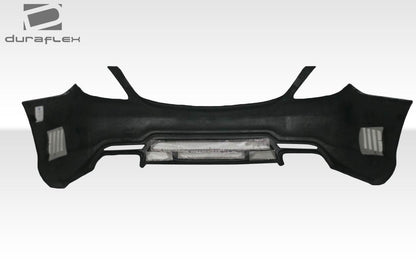 2014-2020 Mercedes S Class Duraflex W-1 Rear Bumper