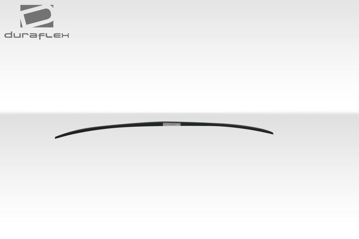 2014-2020 Mercedes S Class Duraflex W-1 Rear Wing