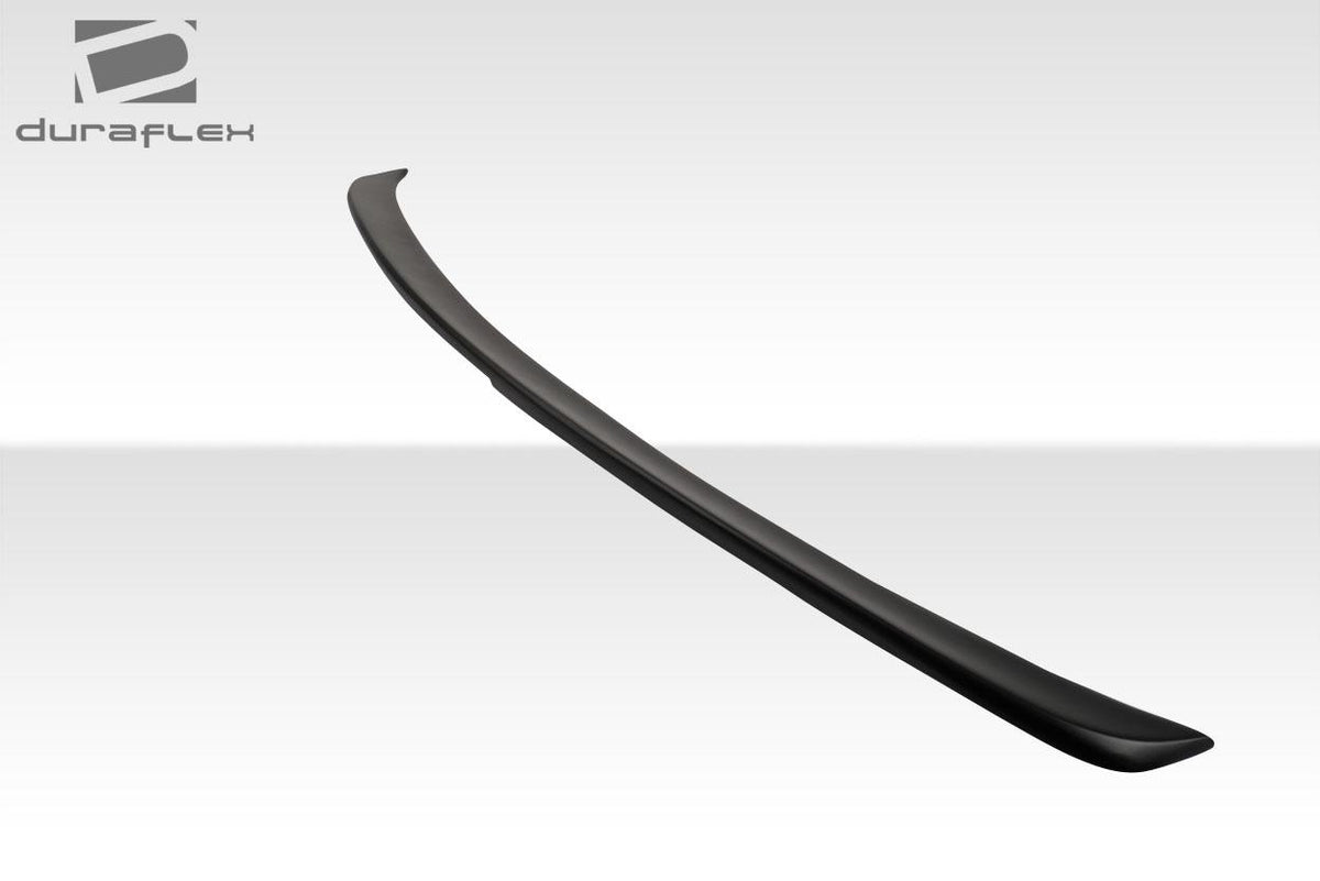 2014-2020 Mercedes S Class Duraflex W-1 Rear Wing