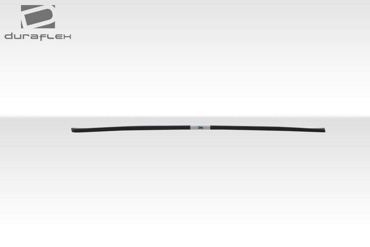 2014-2020 Mercedes S Class Duraflex W-1 Rear Wing