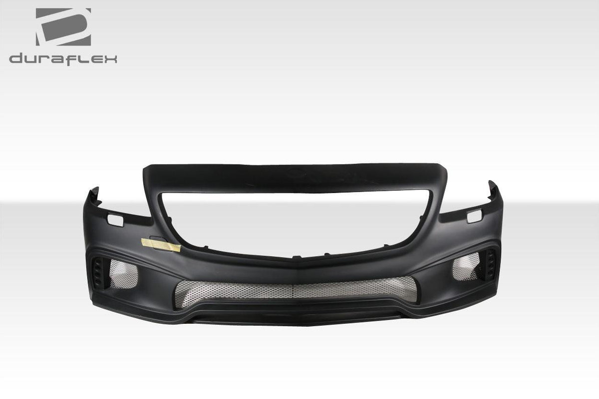 2012-2016 Mercedes SLK Duraflex W-1 Front Bumper