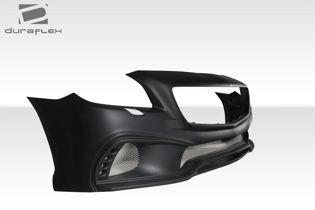 2012-2016 Mercedes SLK Duraflex W-1 Front Bumper