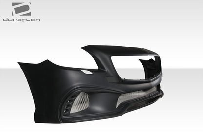 2012-2016 Mercedes SLK Duraflex W-1 Front Bumper