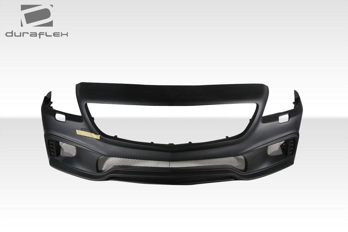 2012-2016 Mercedes SLK Duraflex W-1 Front Bumper