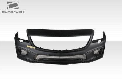 2012-2016 Mercedes SLK Duraflex W-1 Front Bumper