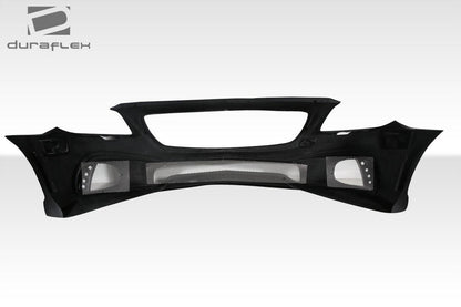 2012-2016 Mercedes SLK Duraflex W-1 Front Bumper