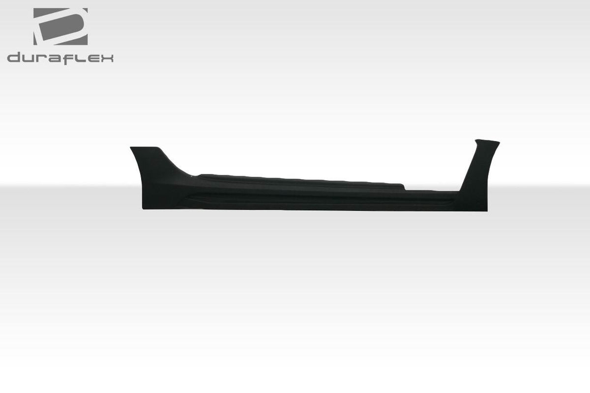 2012-2016 Mercedes SLK Duraflex W-1 Side Skirts