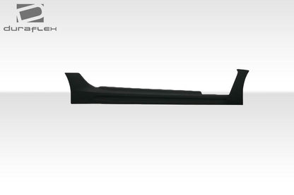 2012-2016 Mercedes SLK Duraflex W-1 Side Skirts