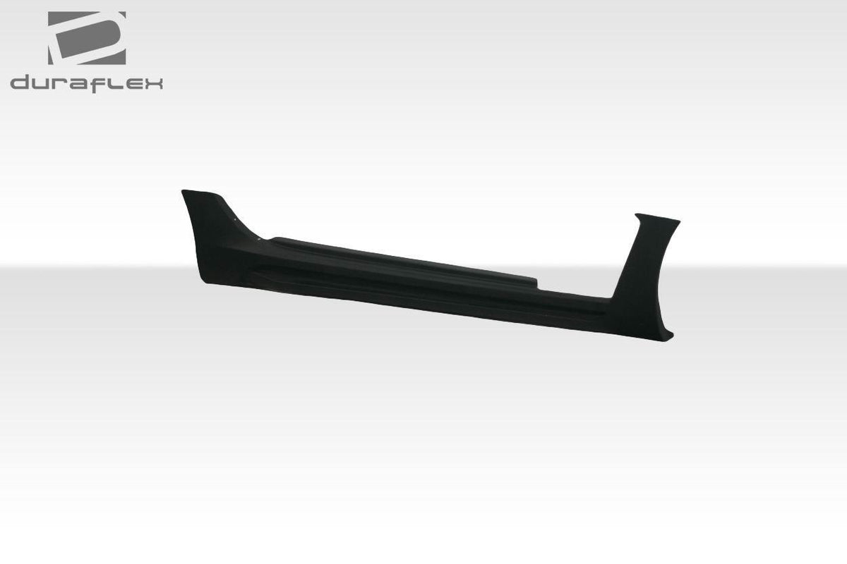 2012-2016 Mercedes SLK Duraflex W-1 Side Skirts